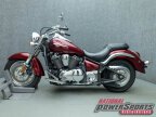 Thumbnail Photo 2 for 2009 Kawasaki Vulcan 900