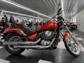 2009 Kawasaki Vulcan 900