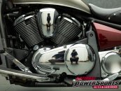 2009 Kawasaki Vulcan 900