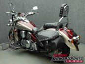 2009 Kawasaki Vulcan 900