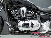 2009 Kawasaki Vulcan 900