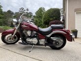 2009 Kawasaki Vulcan 900 Classic