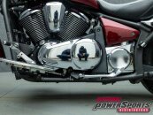 2009 Kawasaki Vulcan 900