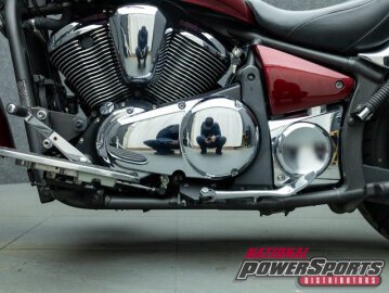 2009 Kawasaki Vulcan 900
