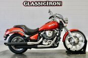 2009 Kawasaki Vulcan 900
