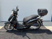 2009 Kymco People S 250