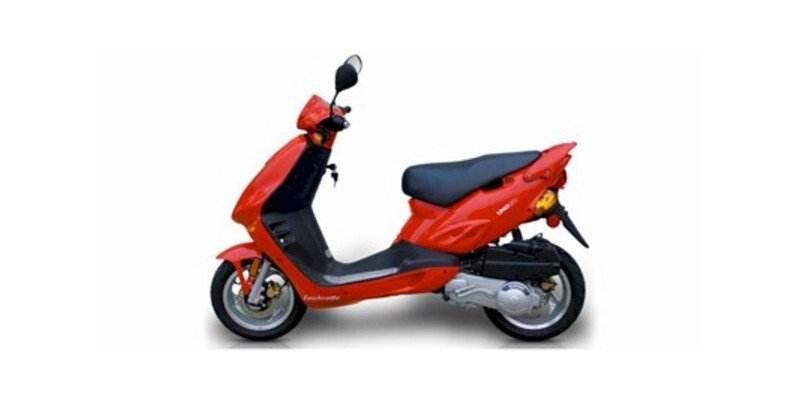 2009 Lambretta Other Lambretta Models 150 specifications