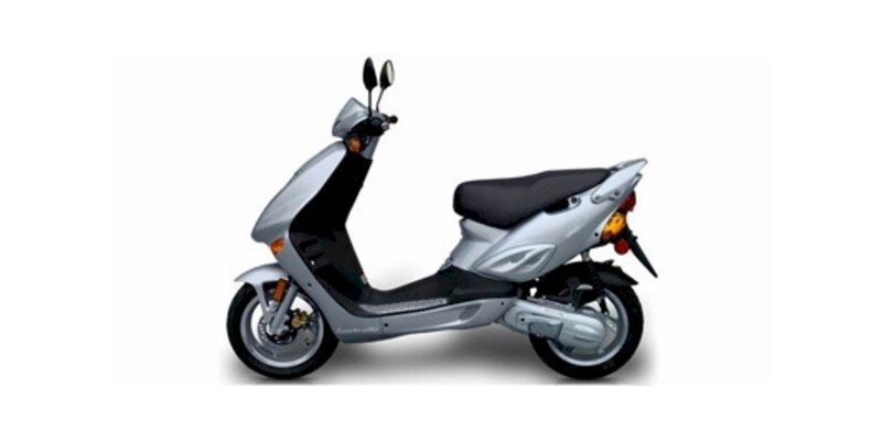 2009 Lambretta Other Lambretta Models 50 specifications