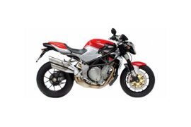 2009 MV Agusta Brutale 1078 RR specifications