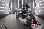 Thumbnail Photo 4 for 2009 Moto Guzzi Griso 1200