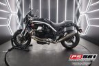 Thumbnail Photo 3 for 2009 Moto Guzzi Griso 1200