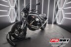 Thumbnail Photo 2 for 2009 Moto Guzzi Griso 1200