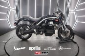 2009 Moto Guzzi Griso 1200