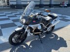Thumbnail Photo 1 for 2009 Moto Guzzi Stelvio