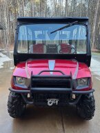 Thumbnail Photo 1 for 2009 Polaris Ranger Crew 700 for Sale by Owner