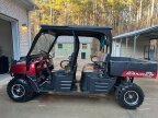 Thumbnail Photo 5 for 2009 Polaris Ranger Crew 700 for Sale by Owner
