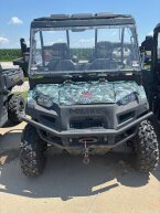 Thumbnail Photo 2 for 2009 Polaris Ranger XP 700