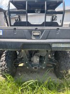 Thumbnail Photo 6 for 2009 Polaris Ranger XP 700