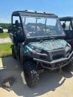 Thumbnail Photo 1 for 2009 Polaris Ranger XP 700