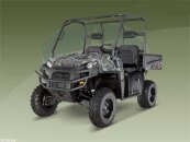 2009 Polaris Ranger XP 700