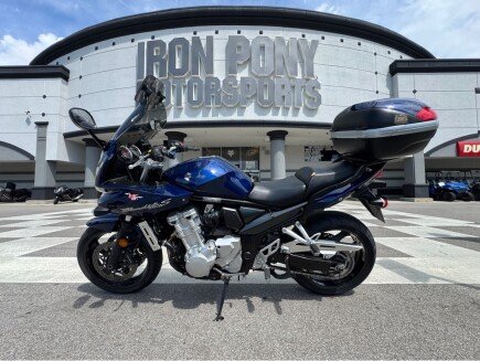 Photo 1 for 2009 Suzuki Bandit 1250
