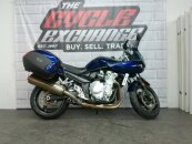 2009 Suzuki Bandit 1250