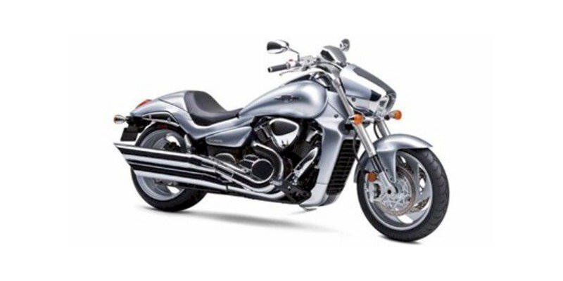 2009 Suzuki Boulevard 1400 M109R specifications