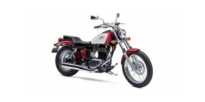 2009 Suzuki Boulevard 1400 S40 specifications