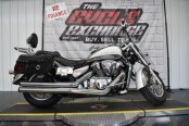 2009 Suzuki Boulevard 1800