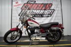 Thumbnail Photo 5 for 2009 Suzuki Boulevard 650 S40
