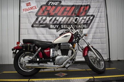 Photo 1 for 2009 Suzuki Boulevard 650 S40