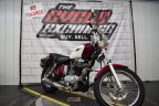 Thumbnail Photo 1 for 2009 Suzuki Boulevard 650 S40