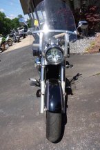 Thumbnail Photo 3 for 2009 Suzuki Boulevard 800