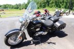 Thumbnail Photo 4 for 2009 Suzuki Boulevard 800