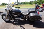 Thumbnail Photo 5 for 2009 Suzuki Boulevard 800