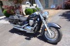Thumbnail Photo 2 for 2009 Suzuki Boulevard 800