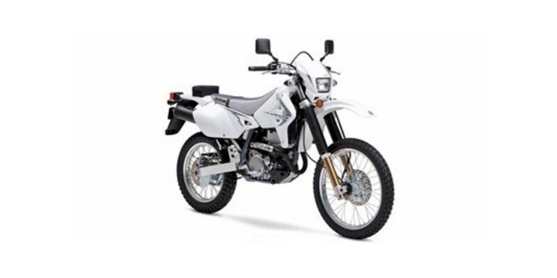 2009 Suzuki DR-Z400S Base specifications