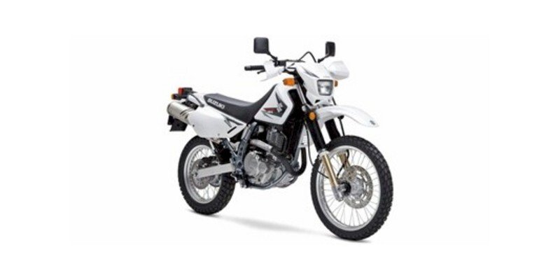 2009 Suzuki DR200S 650SE specifications