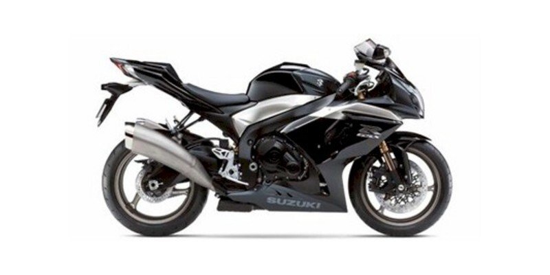 2009 Suzuki GSX-R1000 1000 specifications