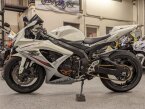 Thumbnail Photo 1 for 2009 Suzuki GSX-R750