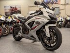 Thumbnail Photo 5 for 2009 Suzuki GSX-R750