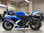 Thumbnail Photo 1 for 2009 Suzuki GSX-R750