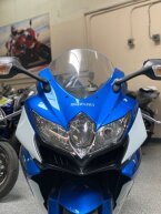 Thumbnail Photo 2 for 2009 Suzuki GSX-R750