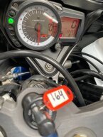 Thumbnail Photo 5 for 2009 Suzuki GSX-R750