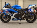 Thumbnail Photo 6 for 2009 Suzuki GSX-R750