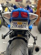 Thumbnail Photo 4 for 2009 Suzuki GSX-R750