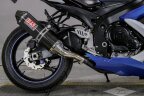 Thumbnail Photo 3 for 2009 Suzuki GSX-R750