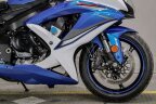 Thumbnail Photo 2 for 2009 Suzuki GSX-R750