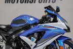 Thumbnail Photo 1 for 2009 Suzuki GSX-R750
