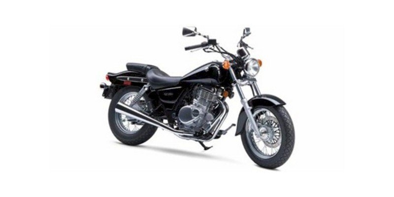 2009 Suzuki GZ250 250 Specifications, Photos, and Model Info